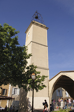 Eglise Montpeyroux