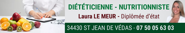 LAURA LE MEUR