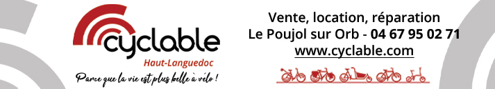 CYCLABLE