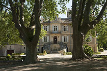 CHATEAU CAPION