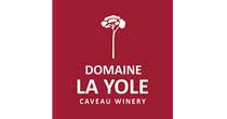 DOMAINE LA YOLE