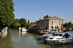 Canal Bram