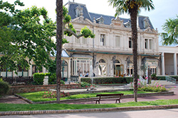 Casino Lamalou-les-Bains