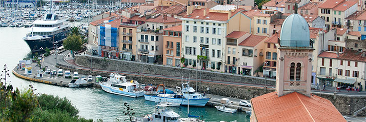 Port Vendres