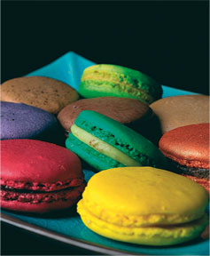 Macarons